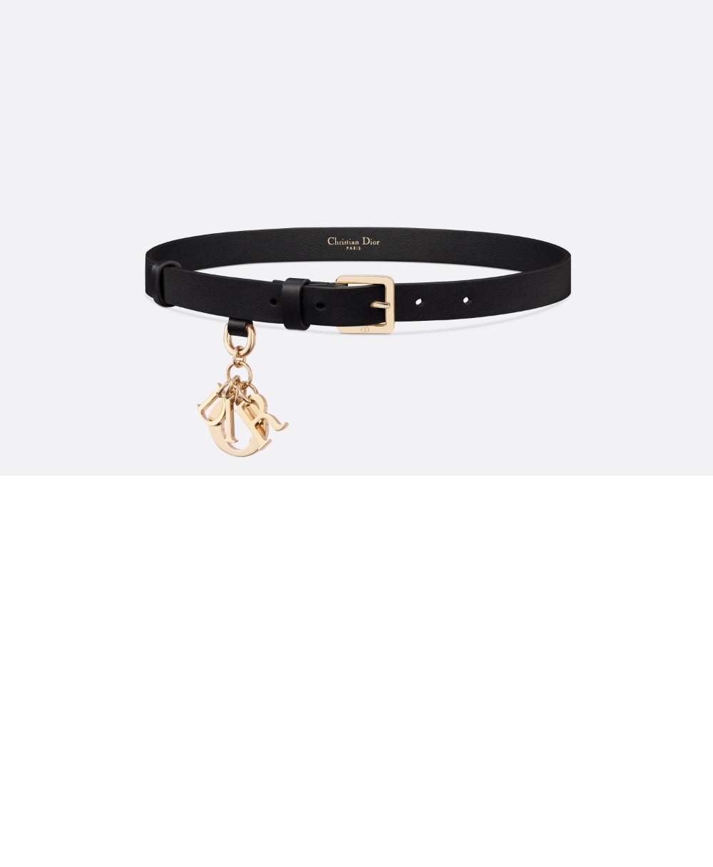 Miss Dior 벨트 B0444 > 디올