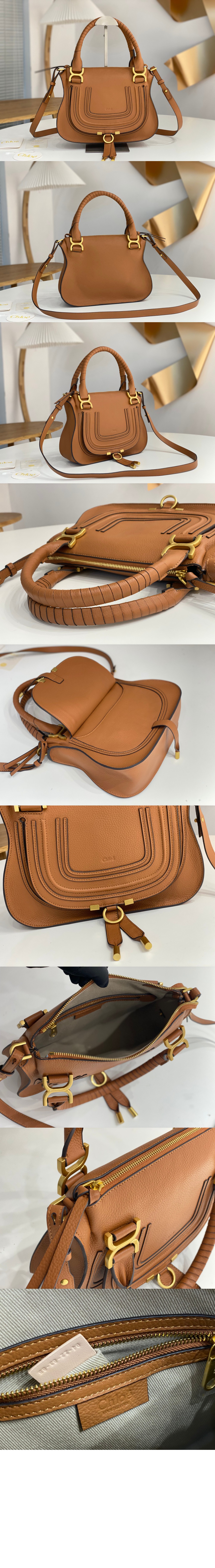 마르시 핸드백 스몰 AS628 > Marcie - 마르시백