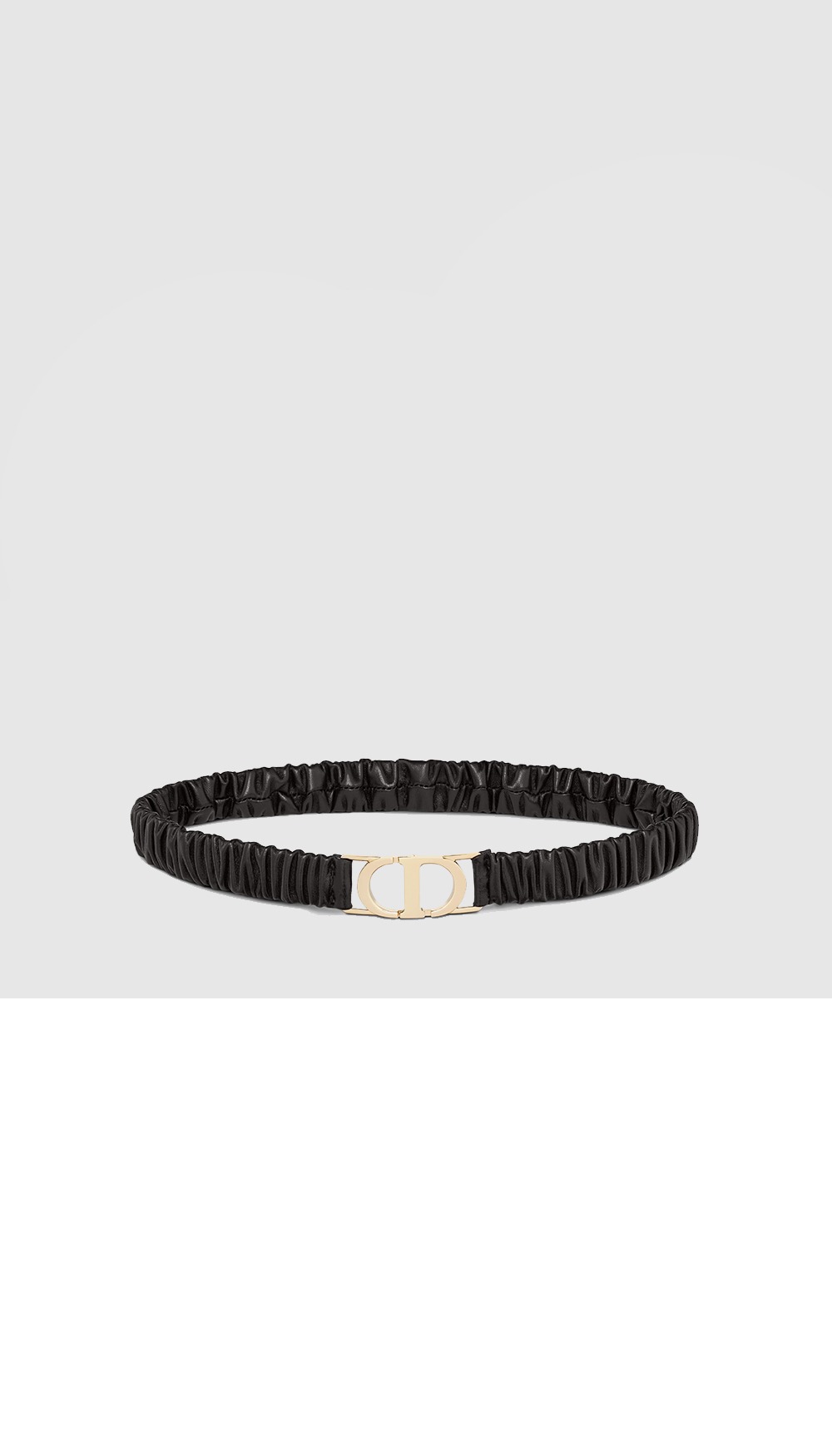 30 몽테인 스판 벨트 B0086 > 디올