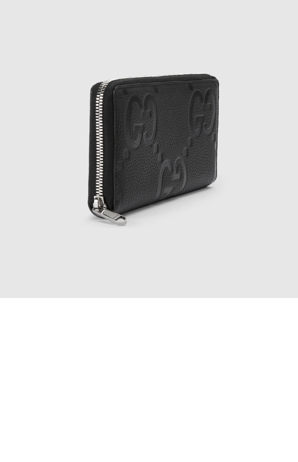 점보 GG 지퍼월렛 739484 > GG Zipper Walle - GG 지퍼월렛