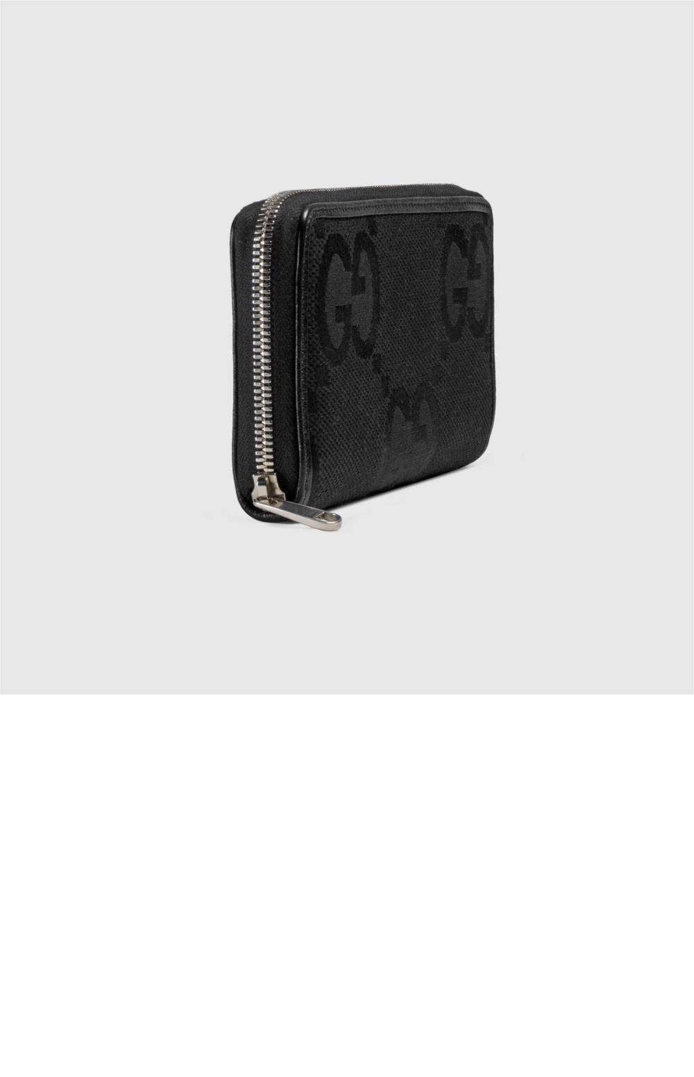 점보 GG 콘티넨탈 지퍼월렛 699316 > GG Zipper Walle - GG 지퍼월렛