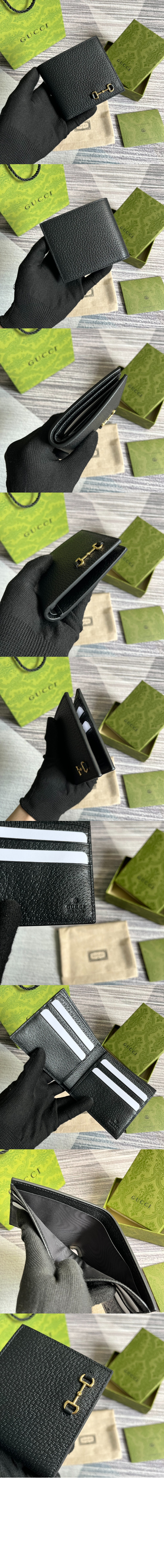 홀스빗 반지갑 700462 > Horsebit 1955 - 홀스빗 1955