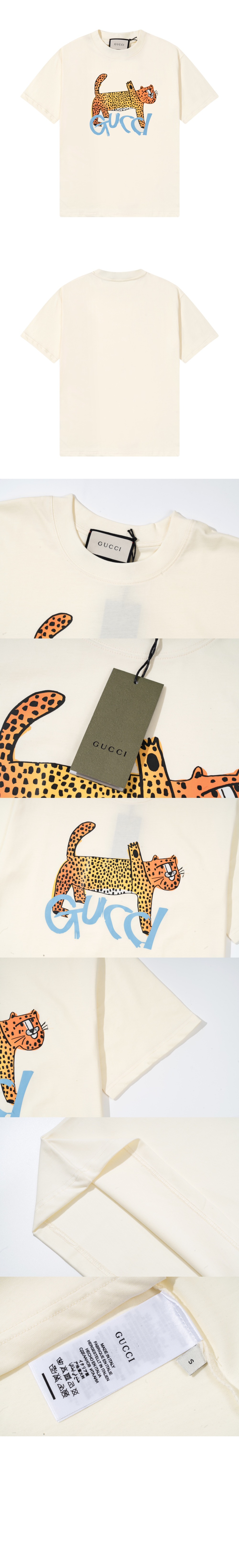 플라워 코튼 톱 > Etc - 기타제품