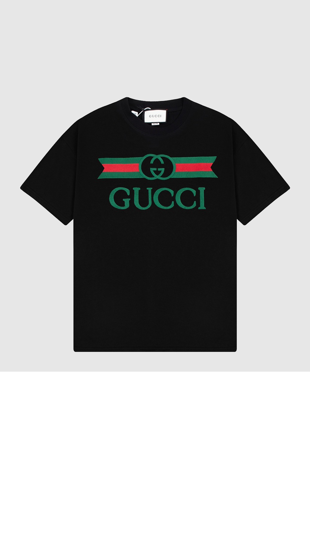 로고 프린트 반팔 > Etc - 기타제품