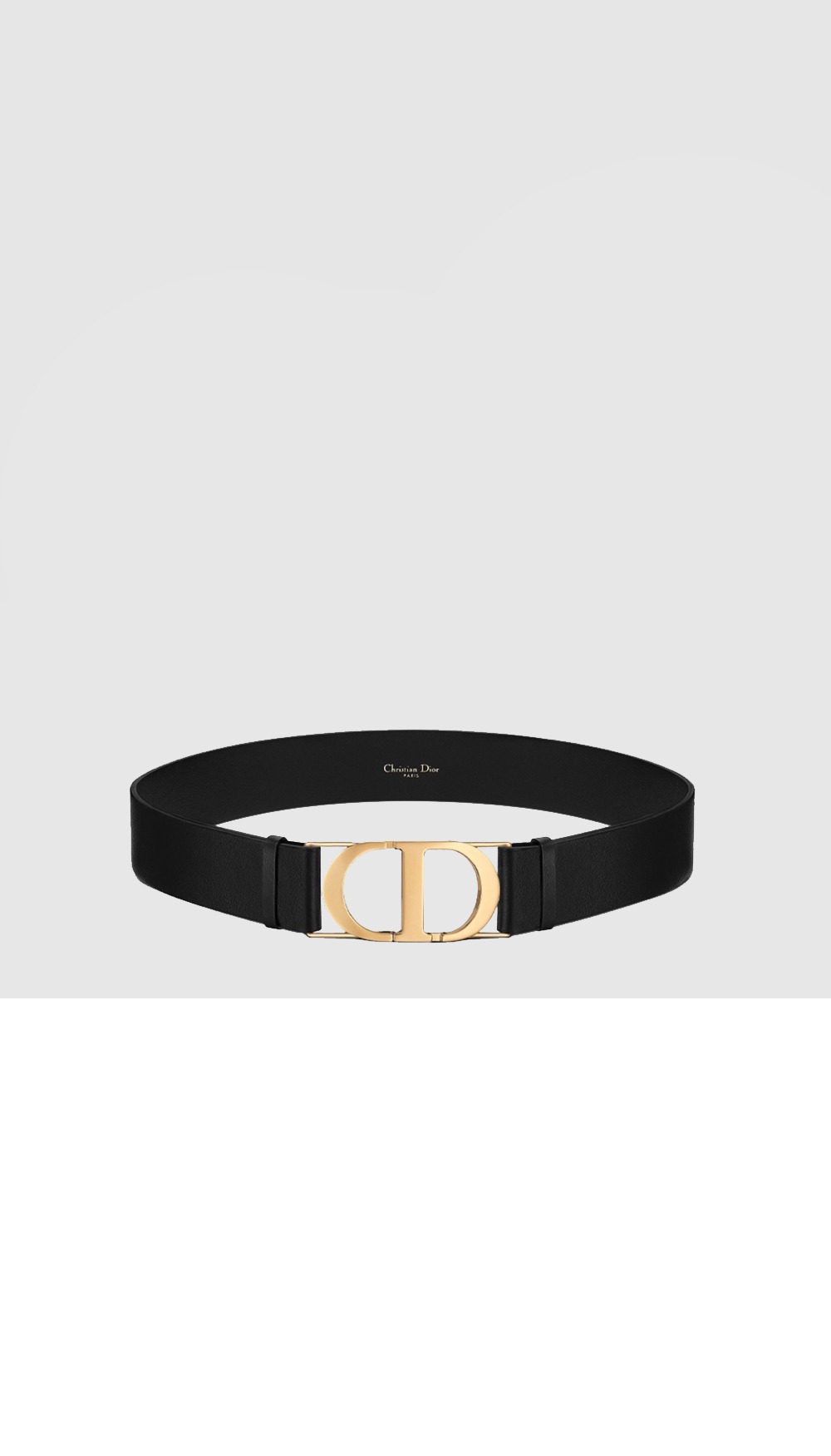 퀘이크 벨트 B0080 > 디올