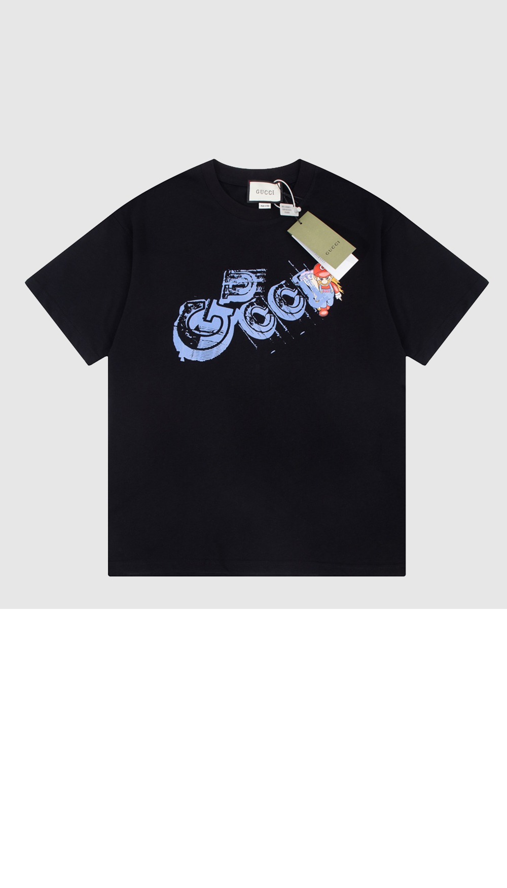 플라워 코튼 톱 > Etc - 기타제품