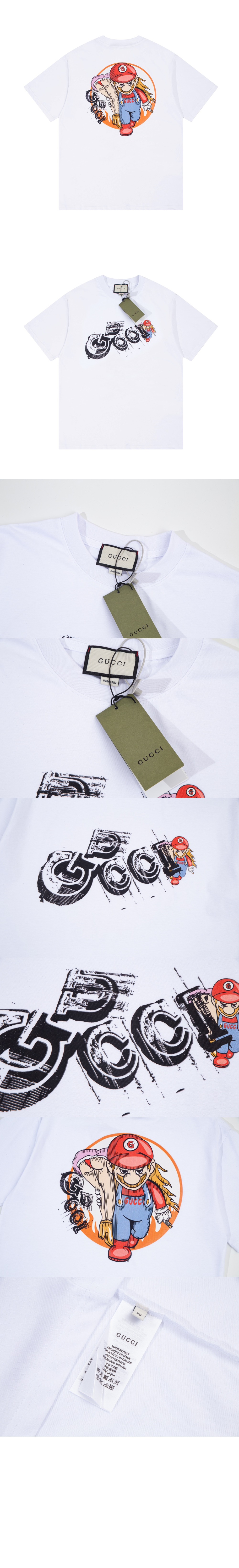 플라워 코튼 톱 > Etc - 기타제품