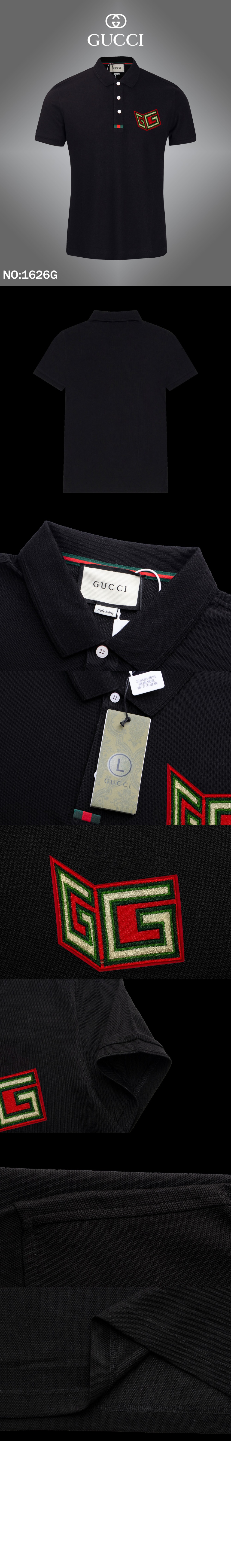 면 폴로 셔츠 > Etc - 기타제품