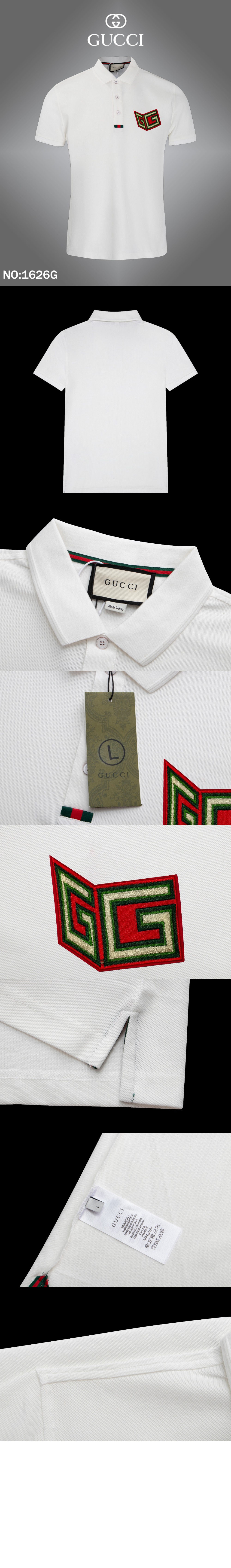 면 폴로 셔츠 > Etc - 기타제품