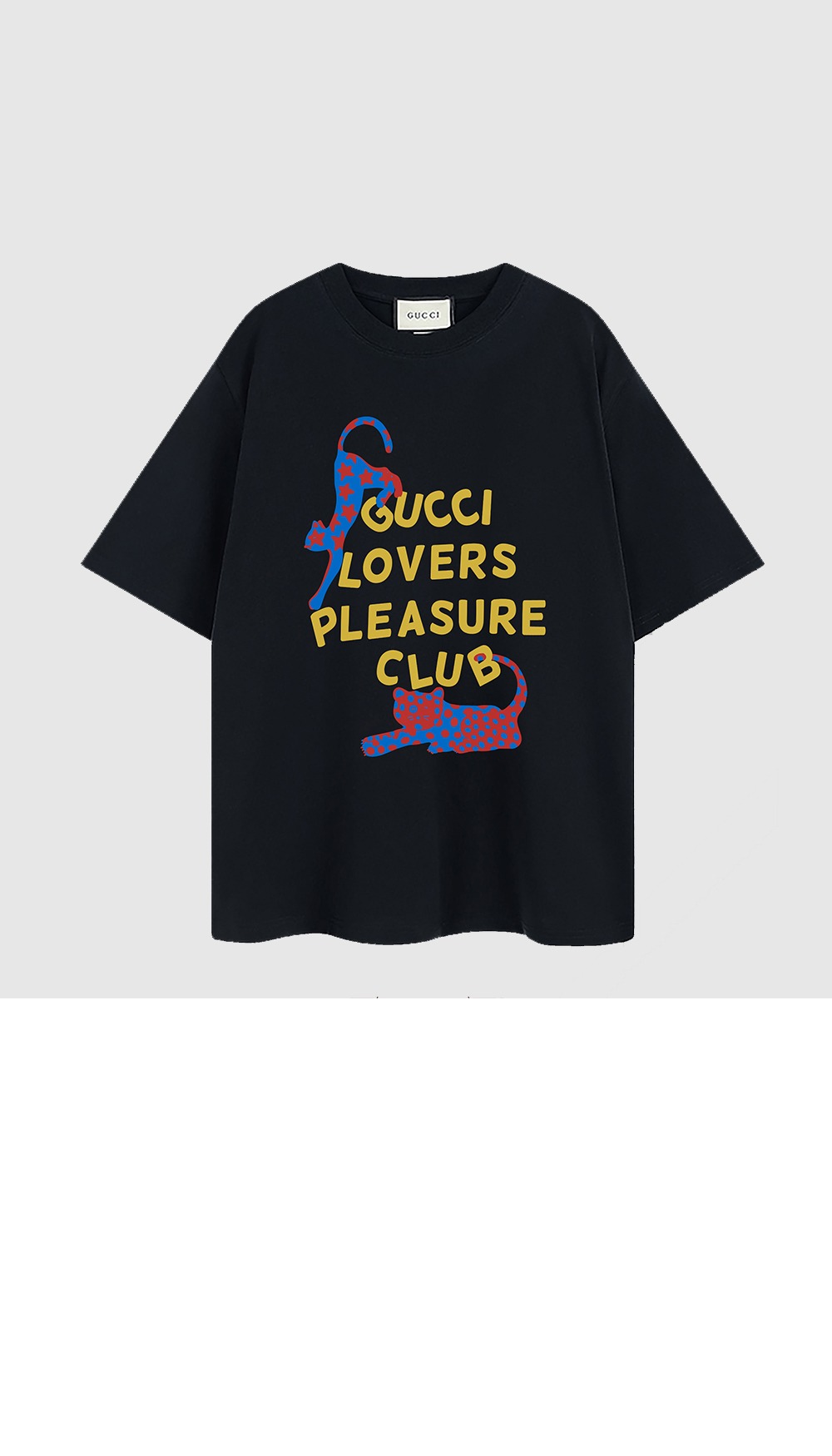 로고 프린트 반팔 > Etc - 기타제품