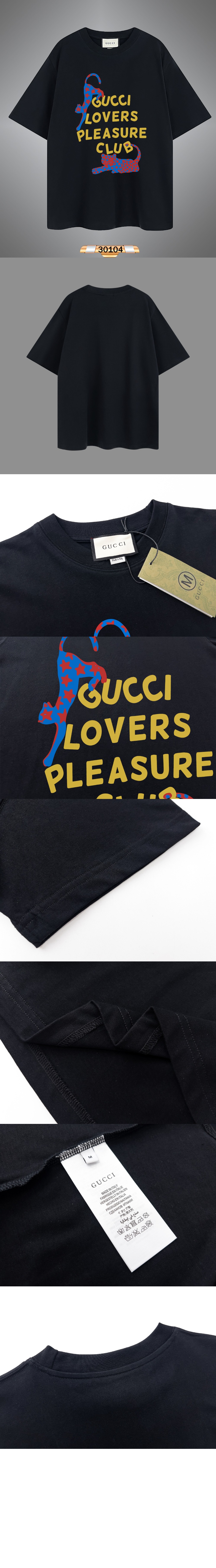 로고 프린트 반팔 > Etc - 기타제품