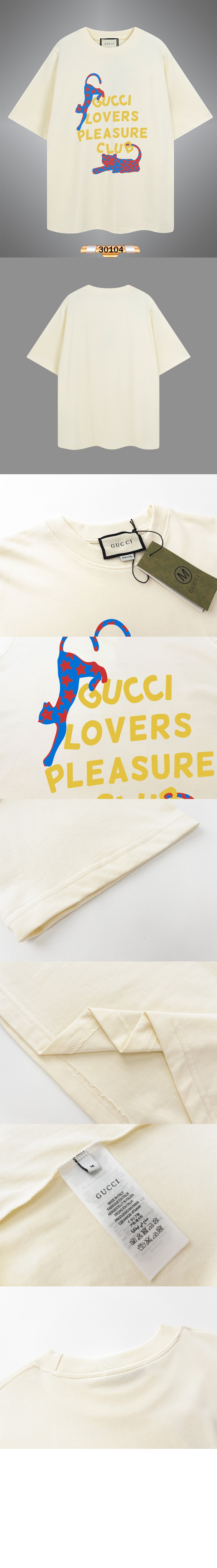 로고 프린트 반팔 > Etc - 기타제품