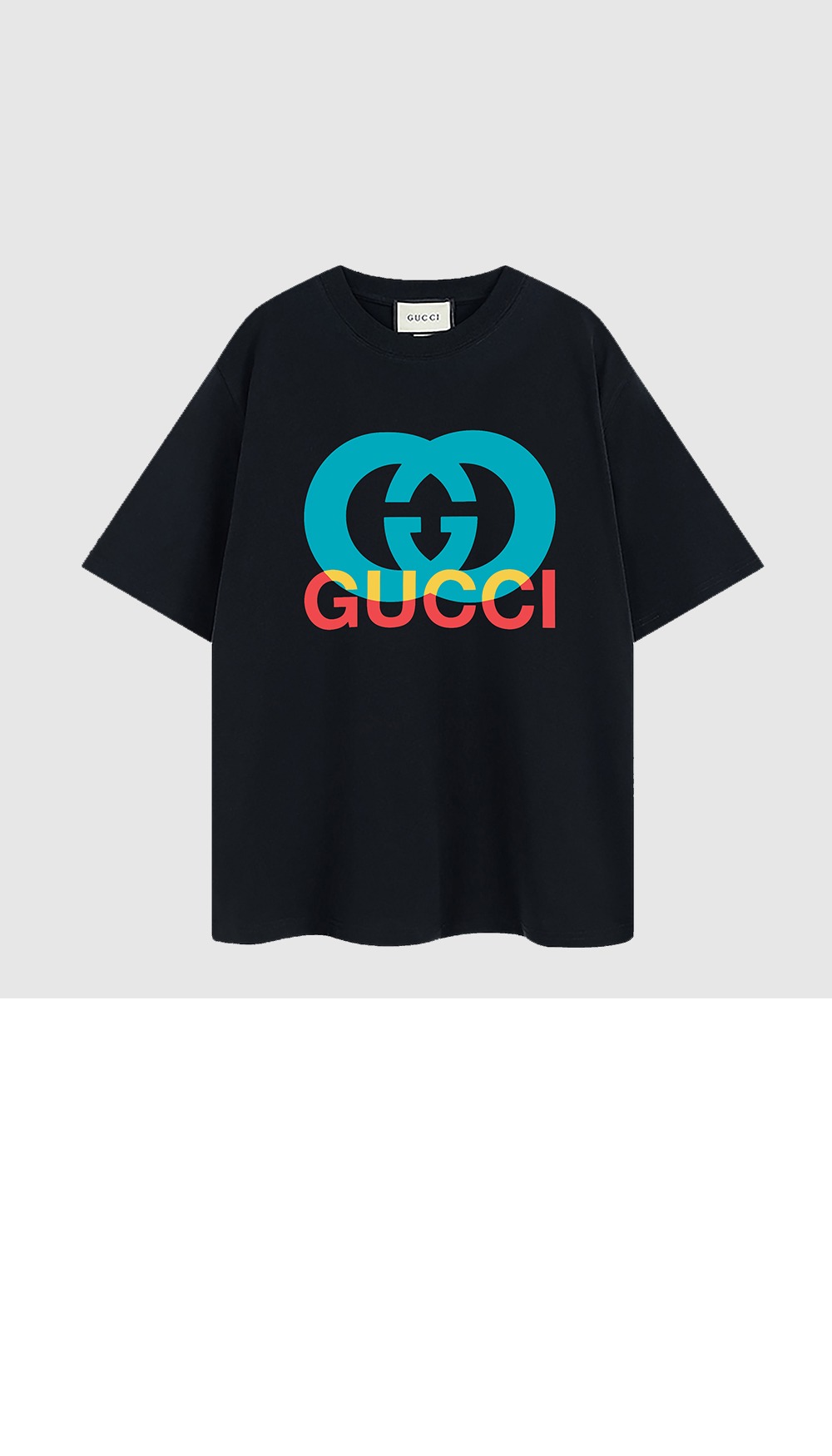 로고 프린트 반팔 > Etc - 기타제품