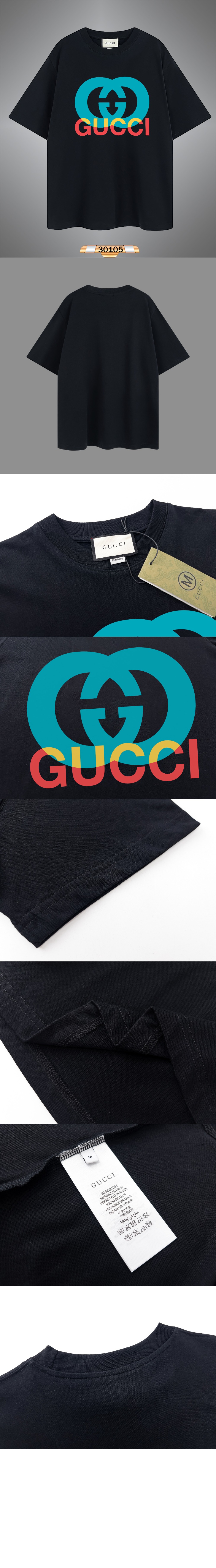 로고 프린트 반팔 > Etc - 기타제품