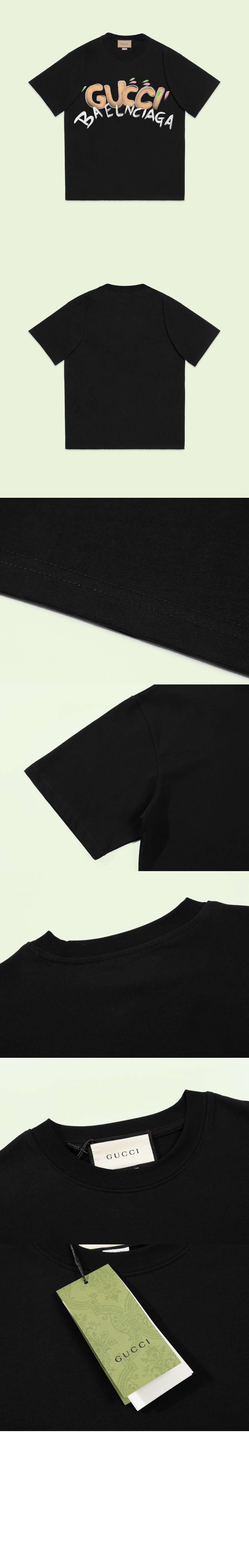 로고 프린트 반팔 > Etc - 기타제품