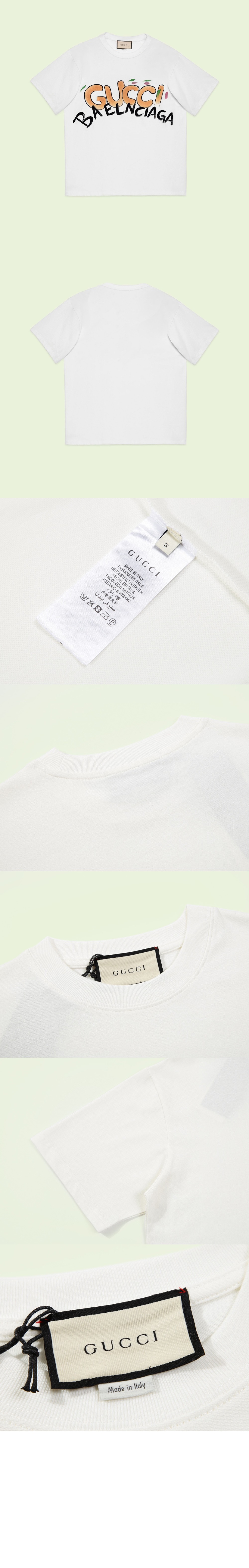 로고 프린트 반팔 > Etc - 기타제품