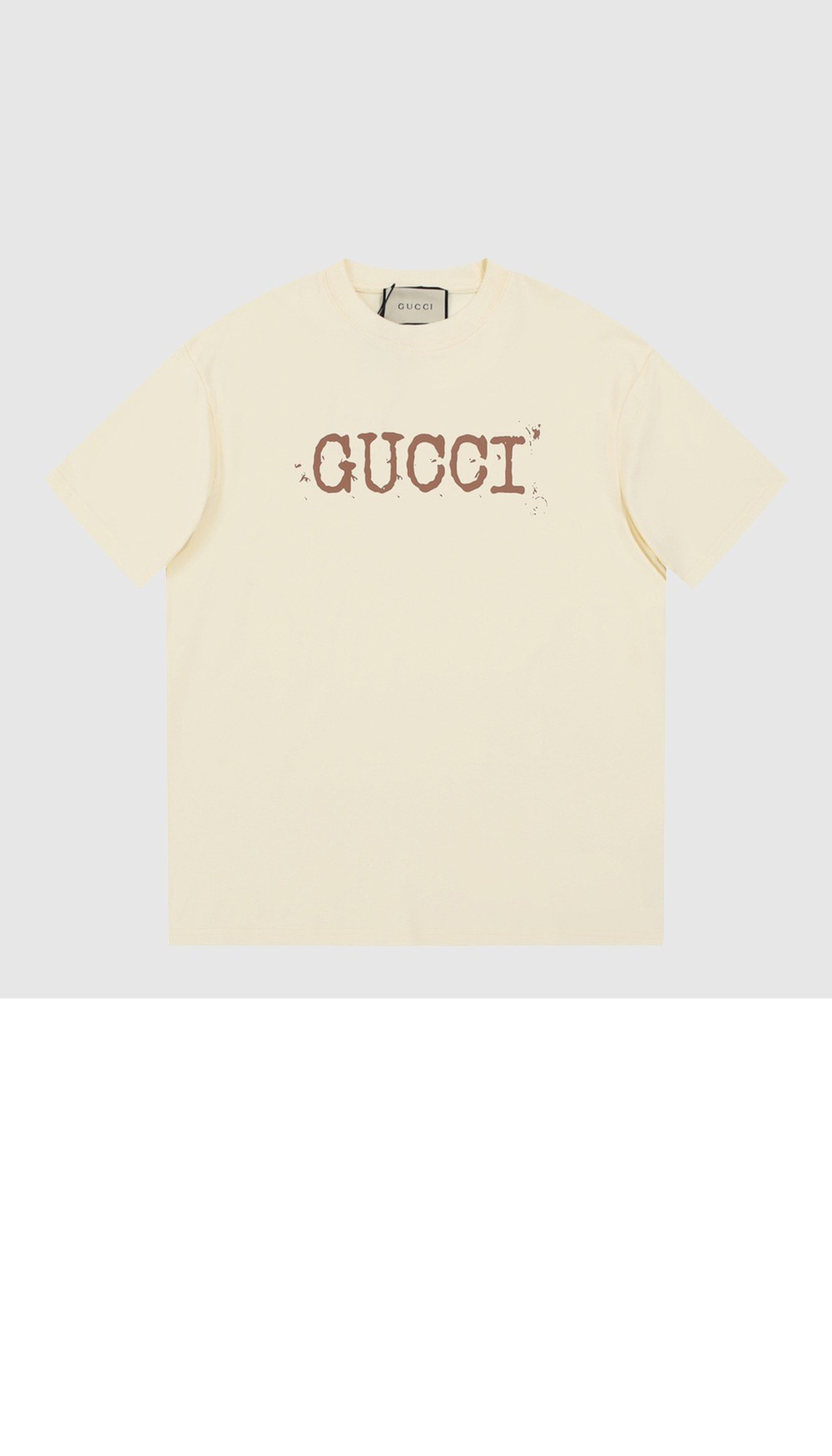 로고 프린트 반팔 > Etc - 기타제품