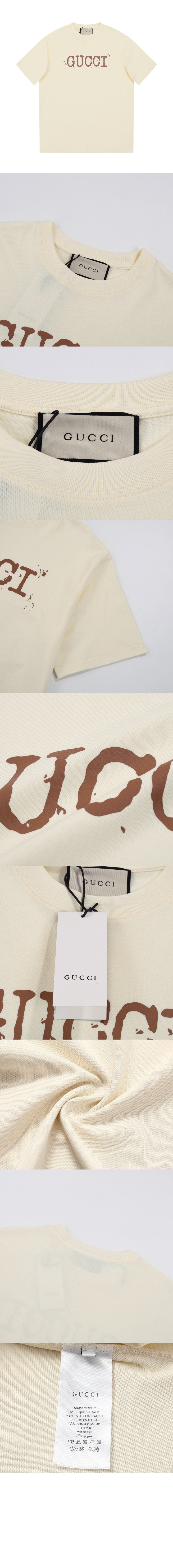 로고 프린트 반팔 > Etc - 기타제품