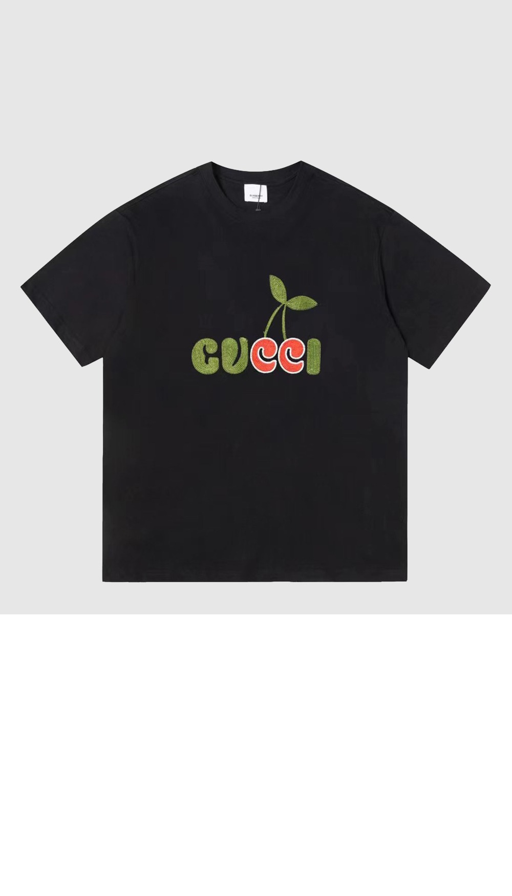 로고 프린트 반팔 > Etc - 기타제품