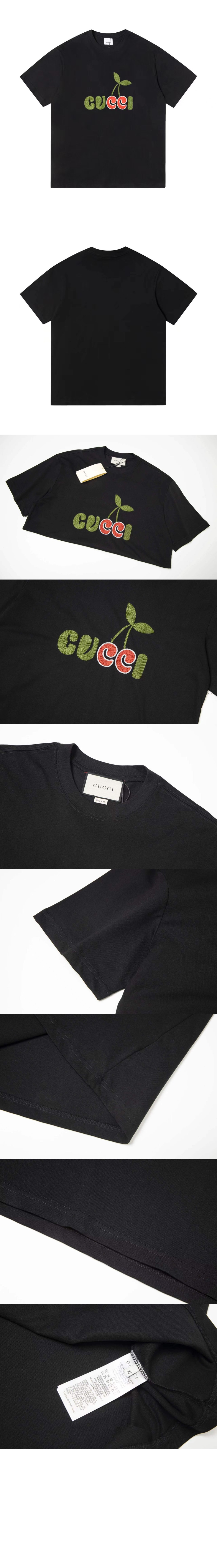 로고 프린트 반팔 > Etc - 기타제품