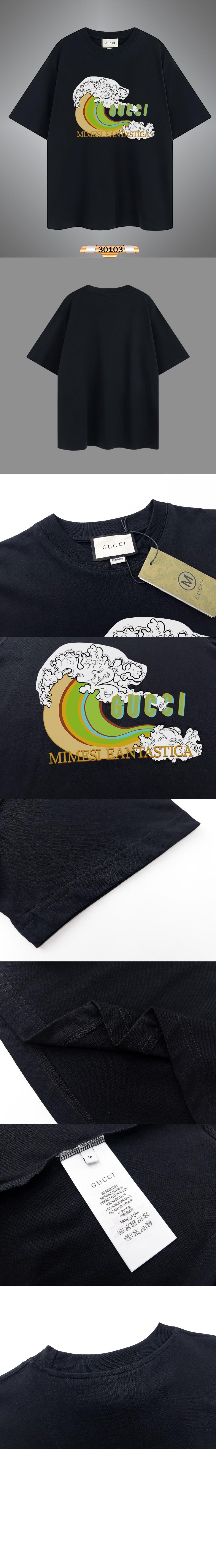 플라워 코튼 톱 > Etc - 기타제품