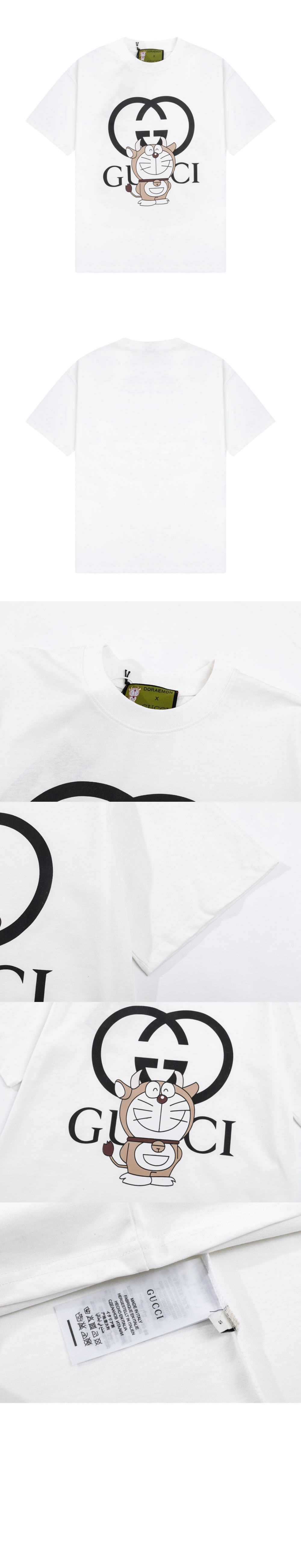 로고 프린트 반팔 > Etc - 기타제품