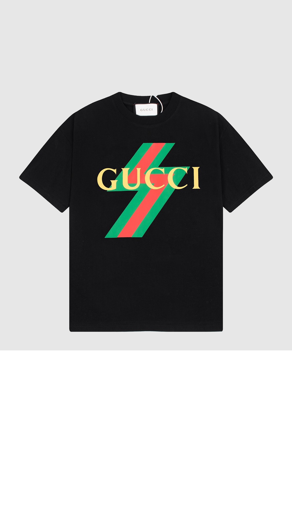 로고 프린트 반팔 > Etc - 기타제품