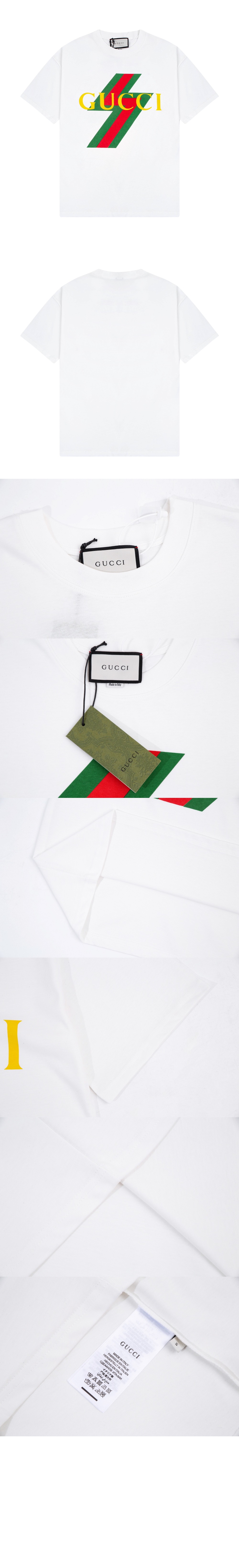 로고 프린트 반팔 > Etc - 기타제품