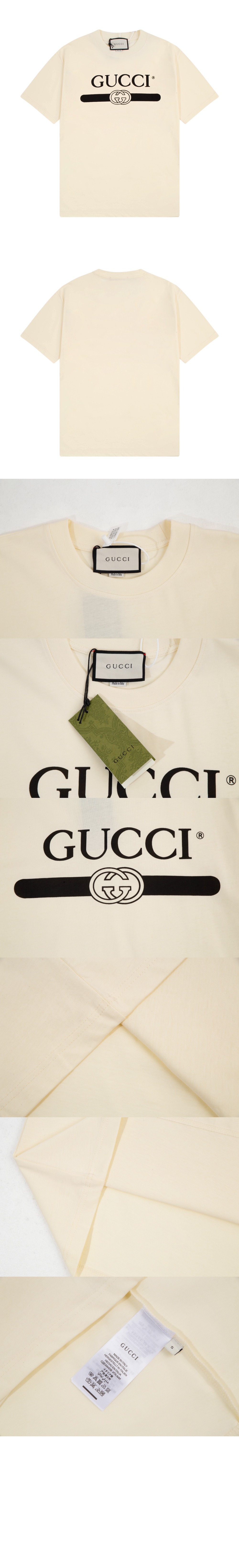 로고 프린트 반팔 > Etc - 기타제품