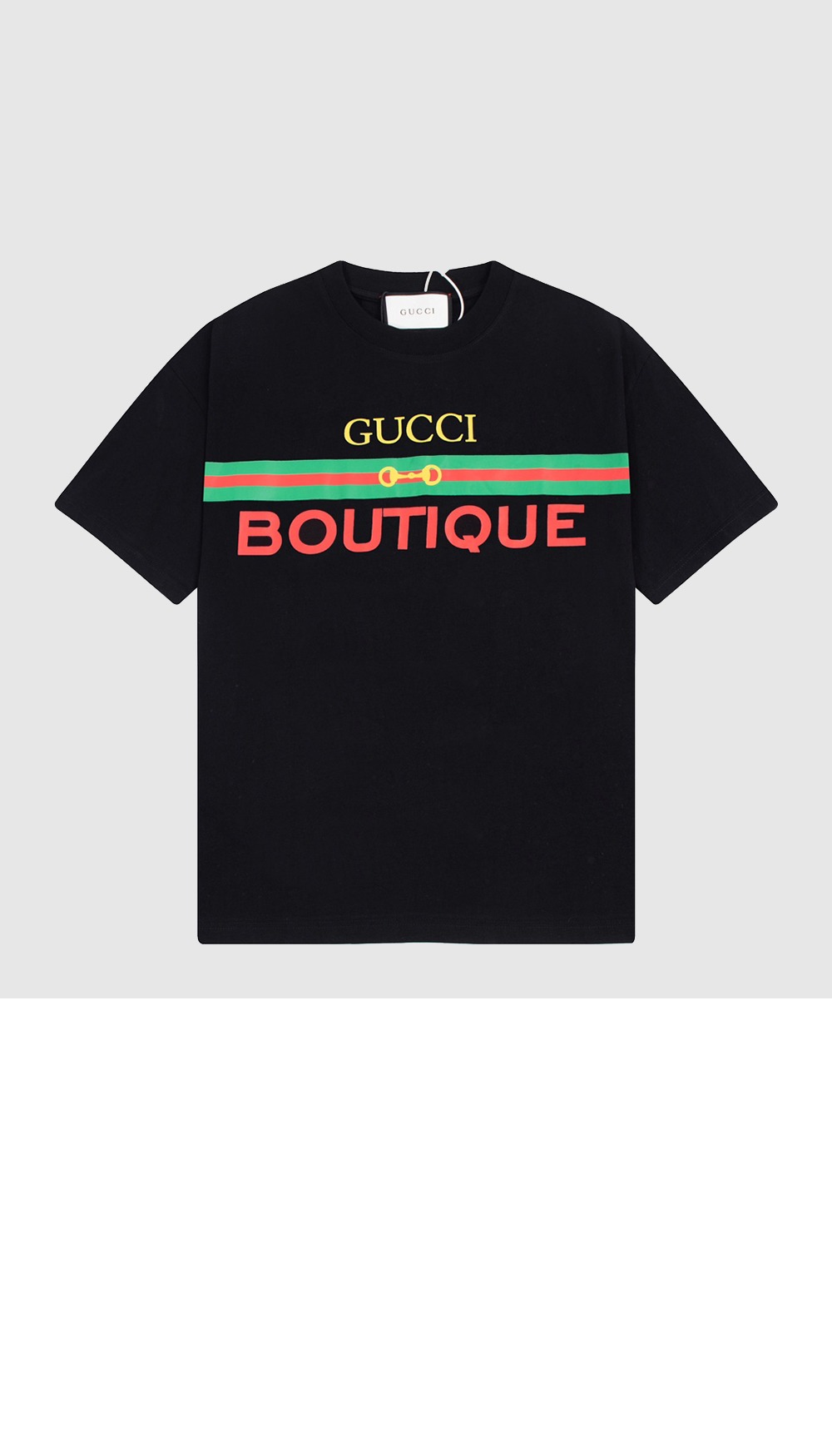 로고 프린트 반팔 > Etc - 기타제품