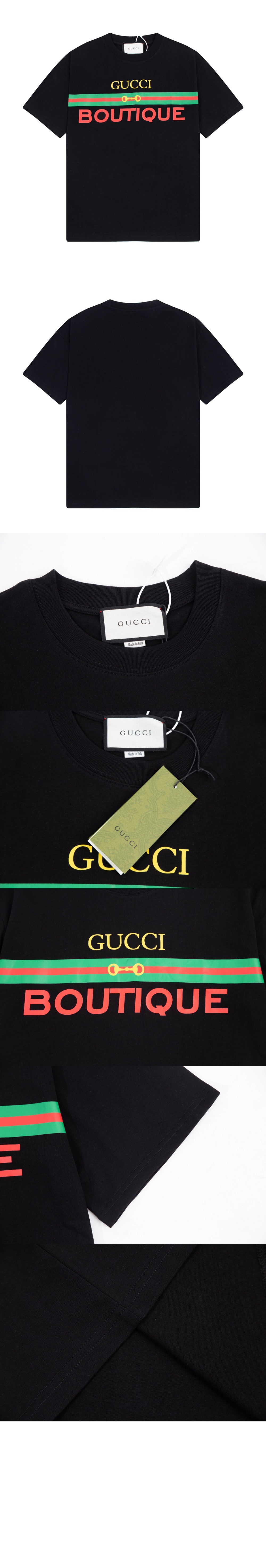 로고 프린트 반팔 > Etc - 기타제품