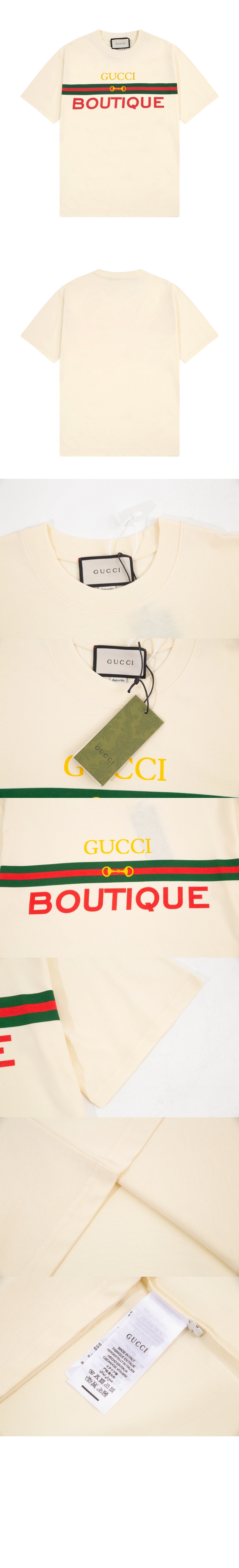 로고 프린트 반팔 > Etc - 기타제품