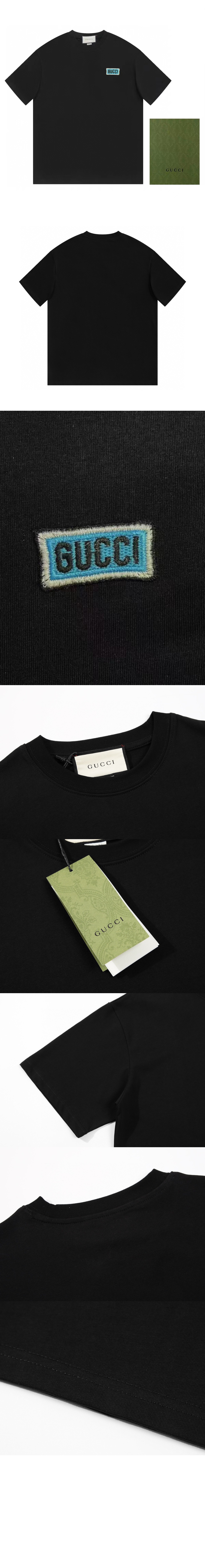 로고 프린트 반팔 > Etc - 기타제품