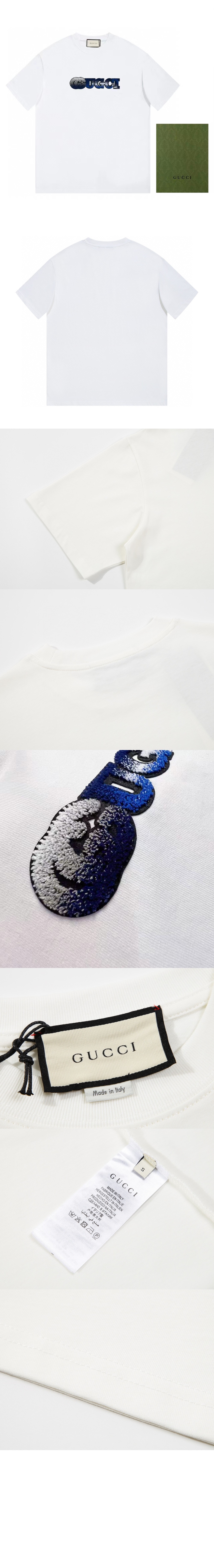 로고 프린트 반팔 > Etc - 기타제품