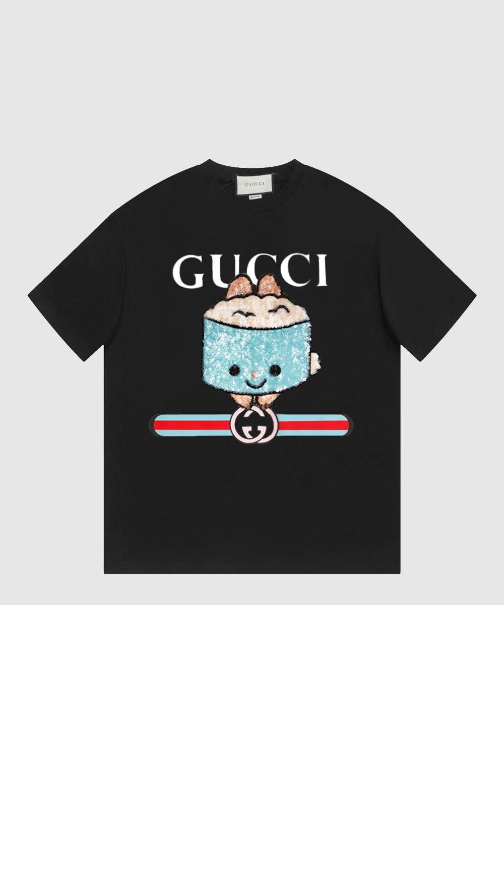 플라워 코튼 톱 > Etc - 기타제품