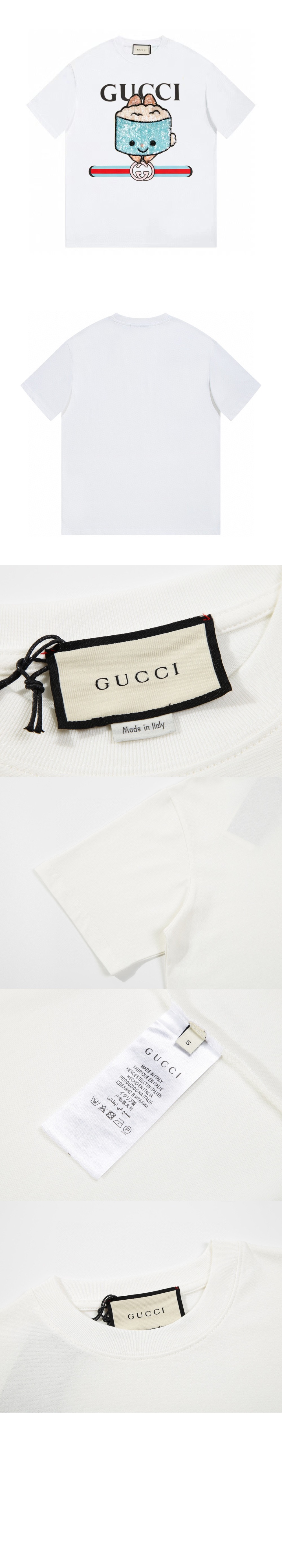 플라워 코튼 톱 > Etc - 기타제품