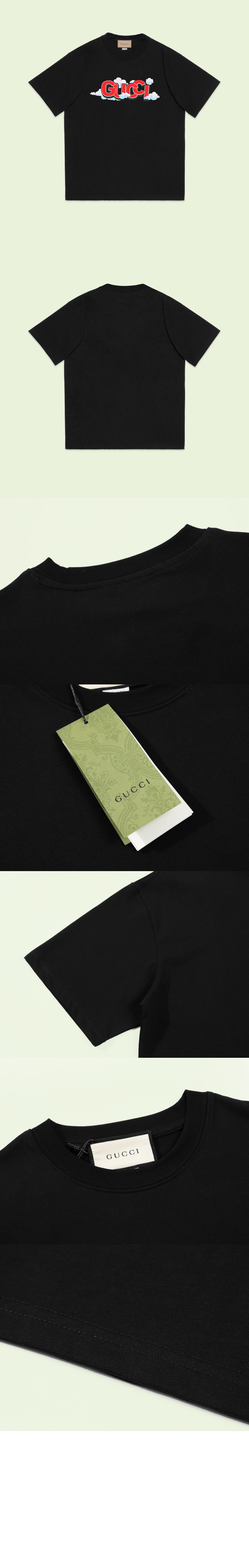 로고 프린트 반팔 > Etc - 기타제품