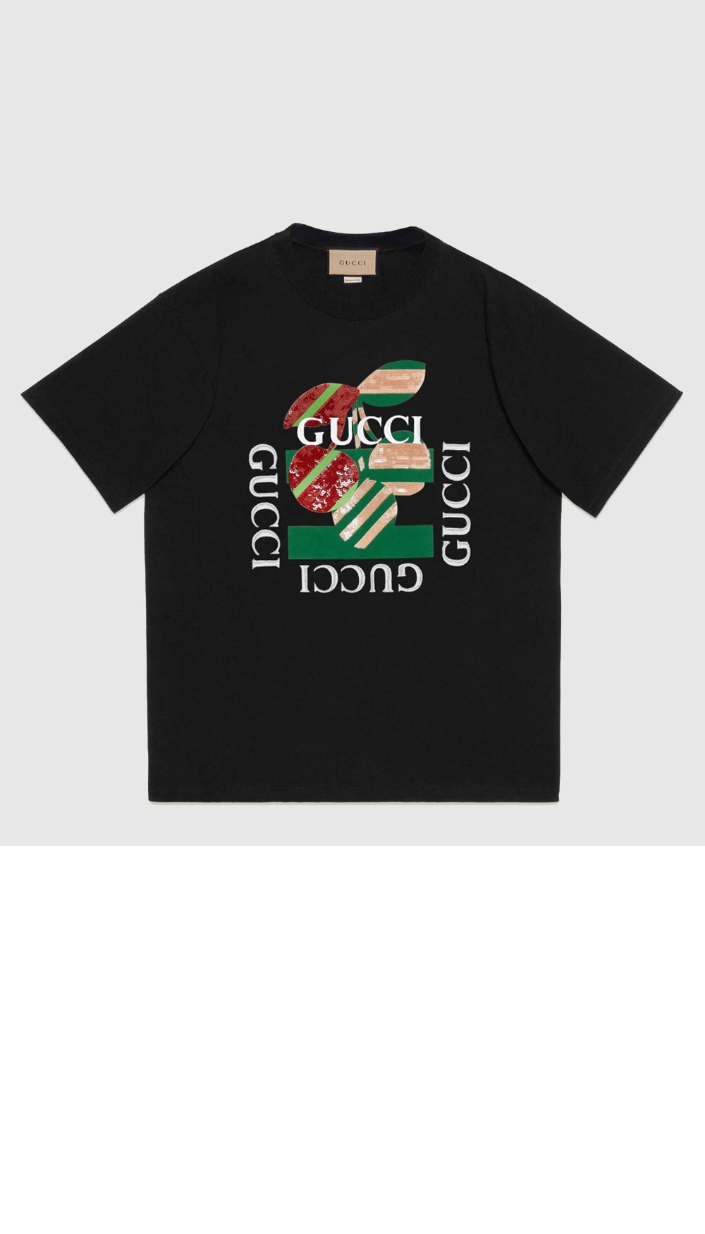 플라워 코튼 톱 > Etc - 기타제품