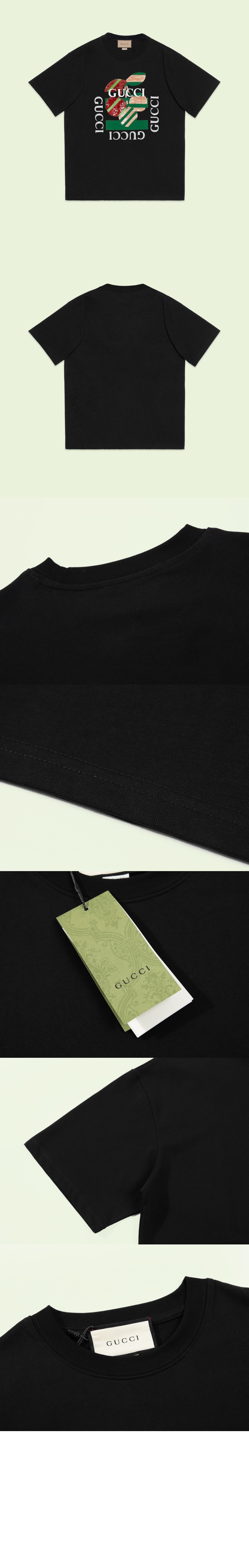 플라워 코튼 톱 > Etc - 기타제품