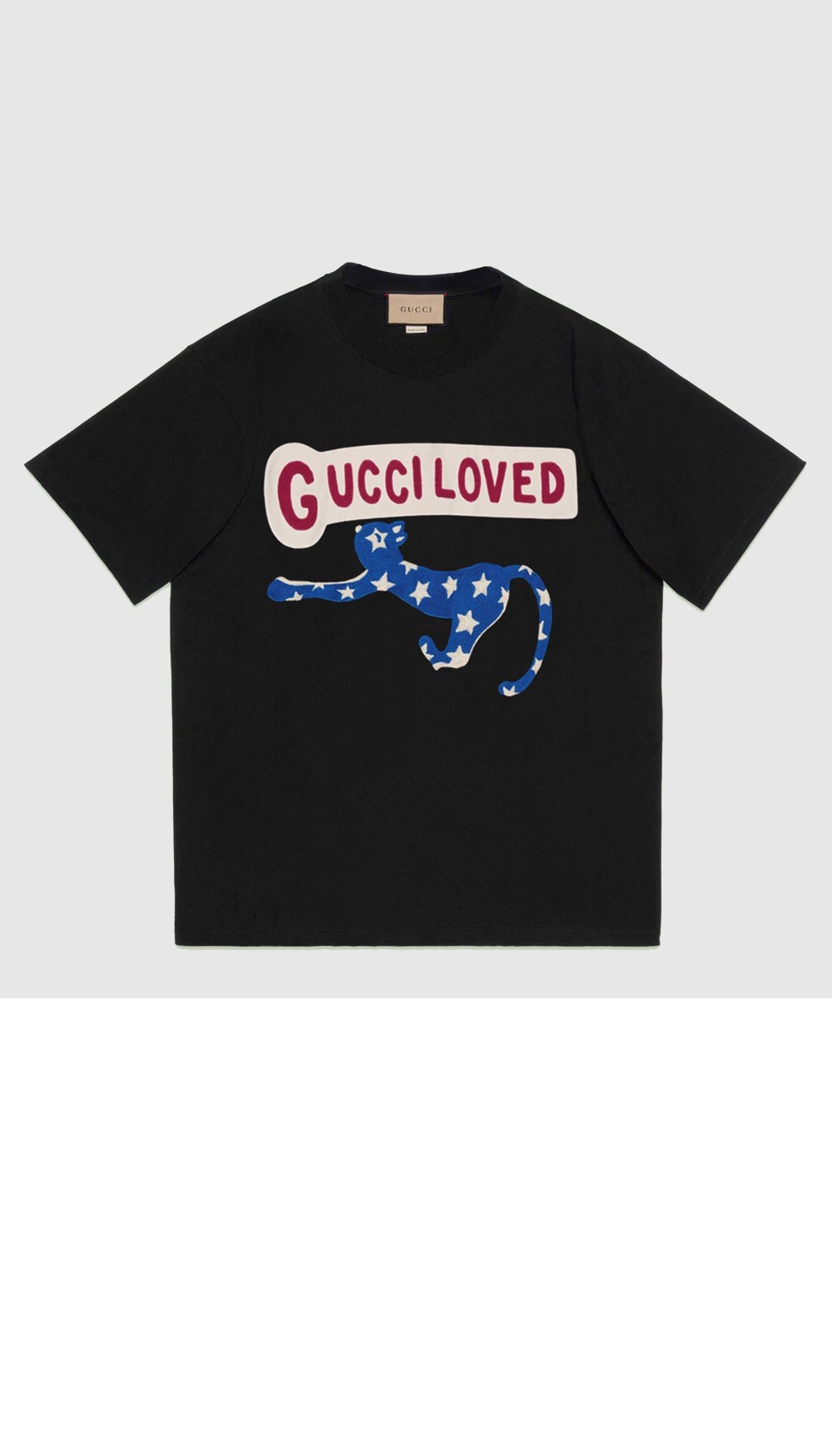 플라워 코튼 톱 > Etc - 기타제품