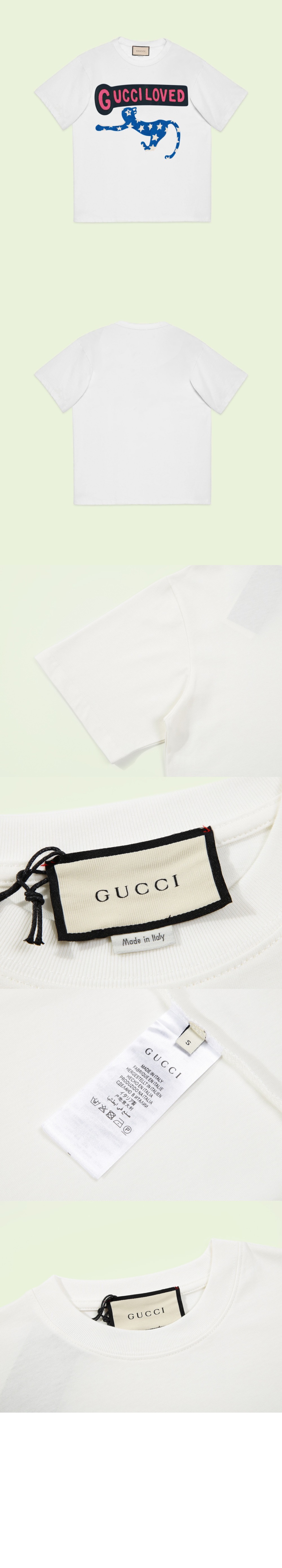 플라워 코튼 톱 > Etc - 기타제품