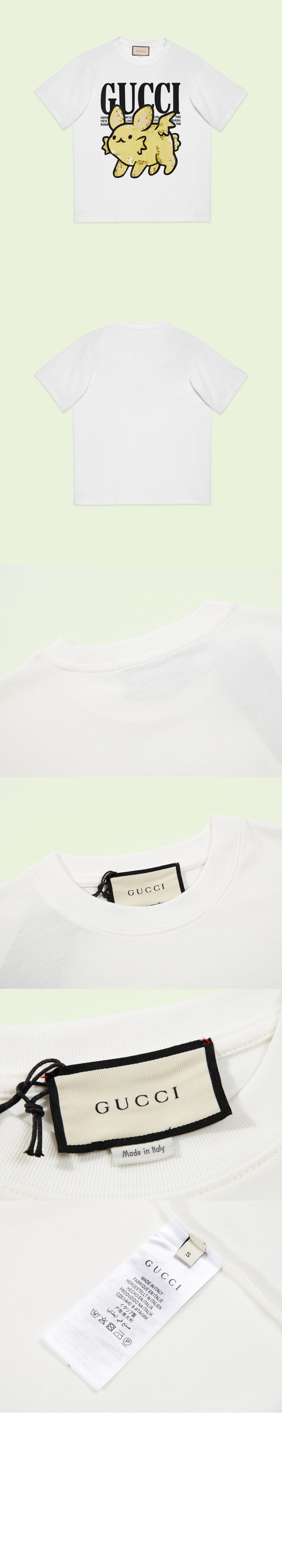 플라워 코튼 톱 > Etc - 기타제품