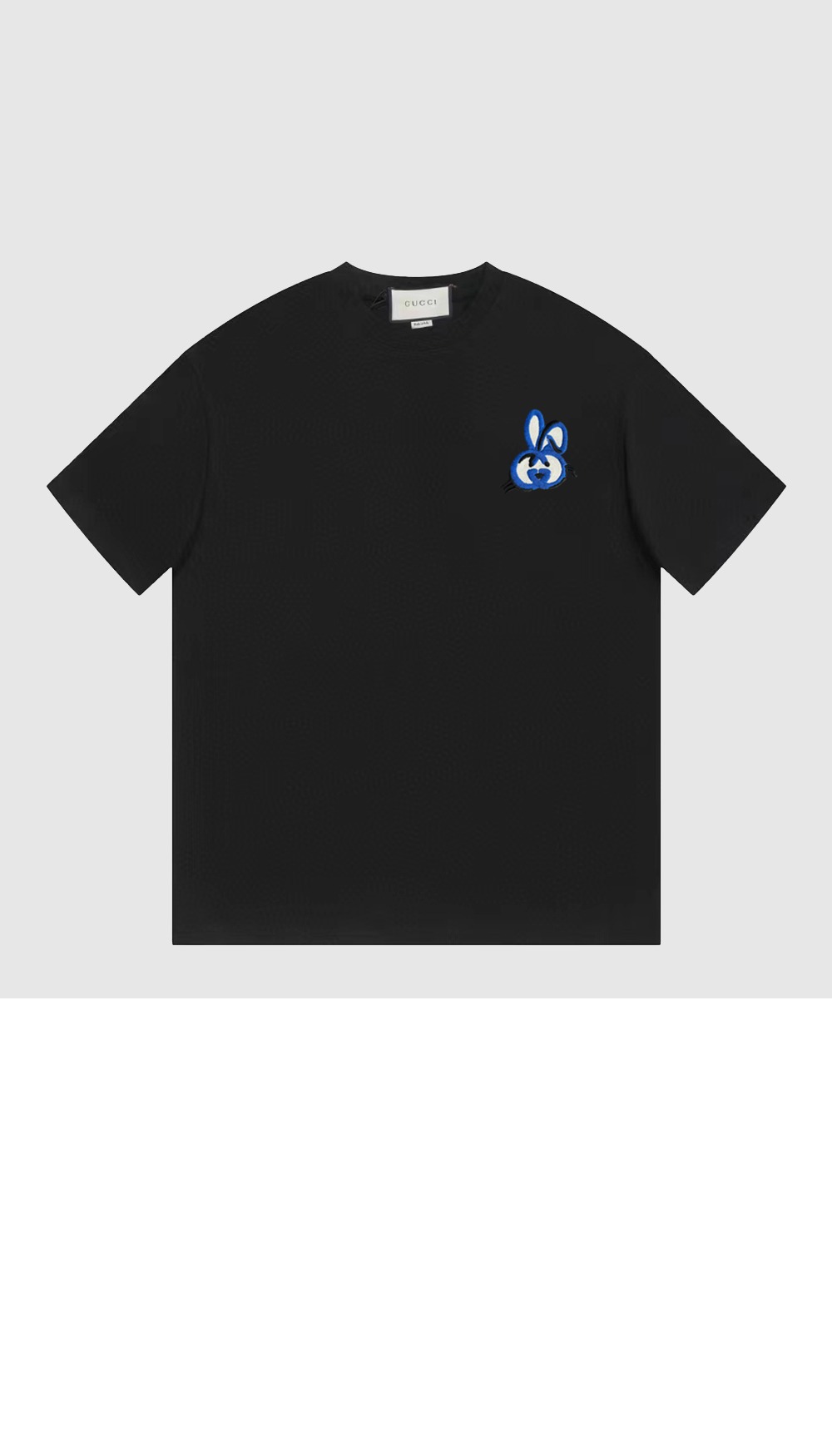 로고 프린트 반팔 > Etc - 기타제품