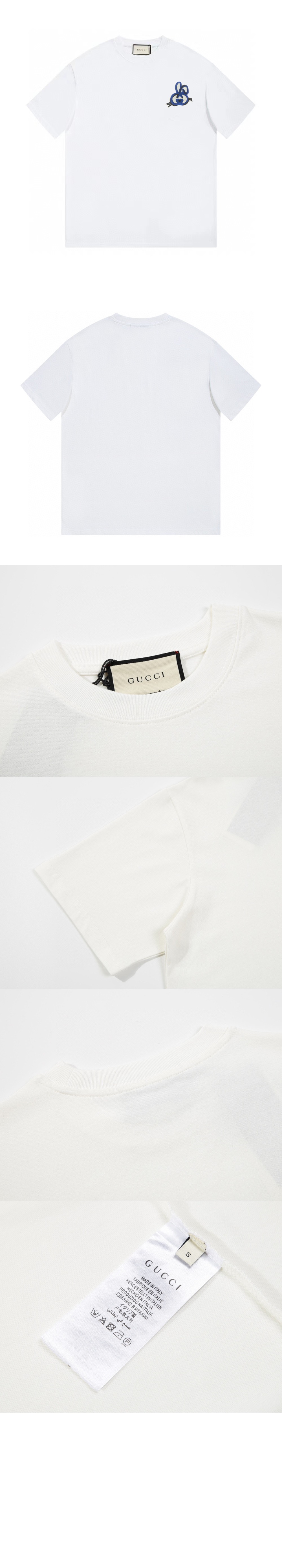 로고 프린트 반팔 > Etc - 기타제품