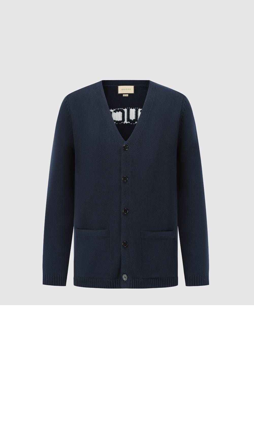 니트 카디건 코트 > Etc - 기타제품