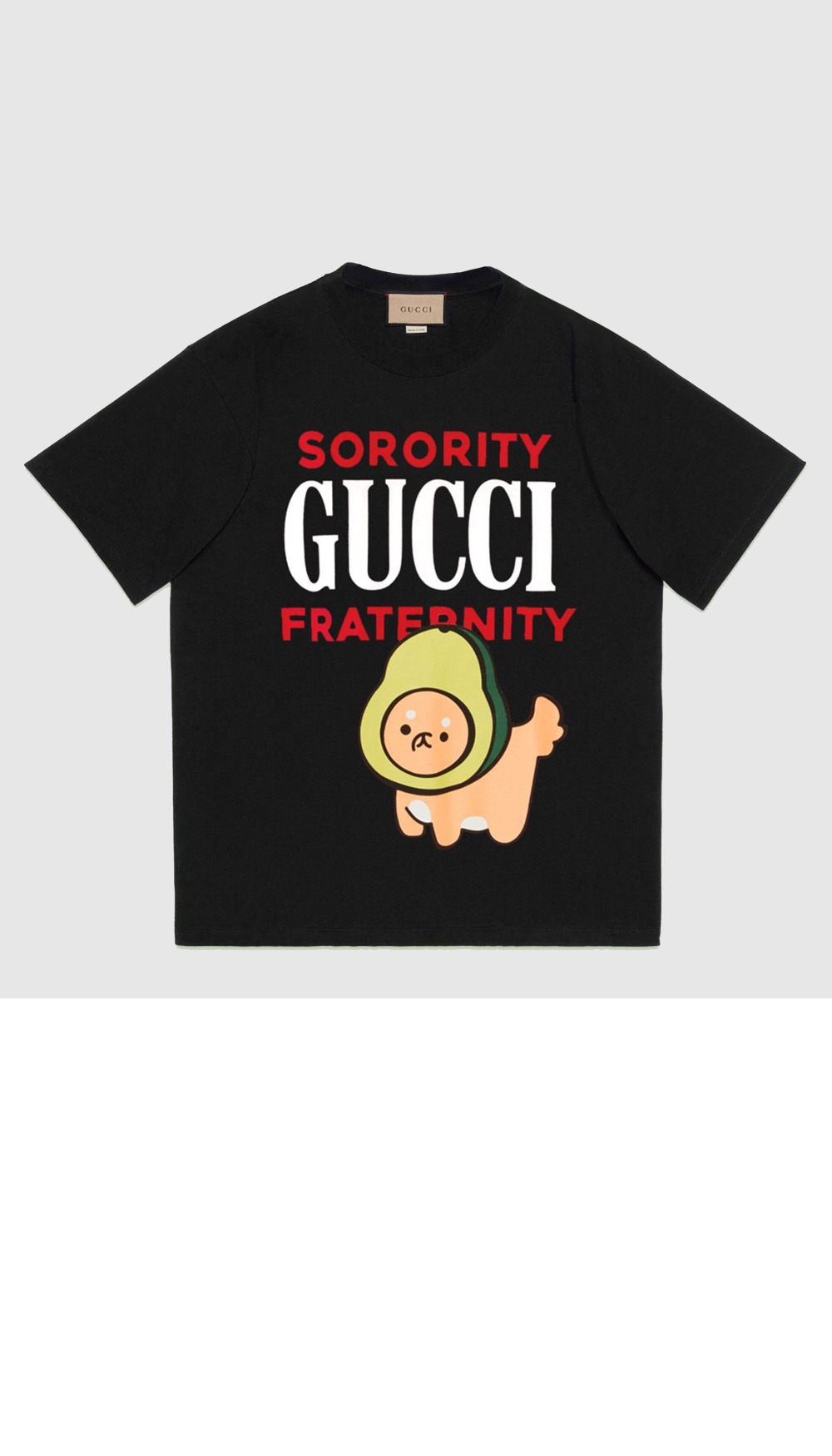 프린트 니트 톱 > Etc - 기타제품