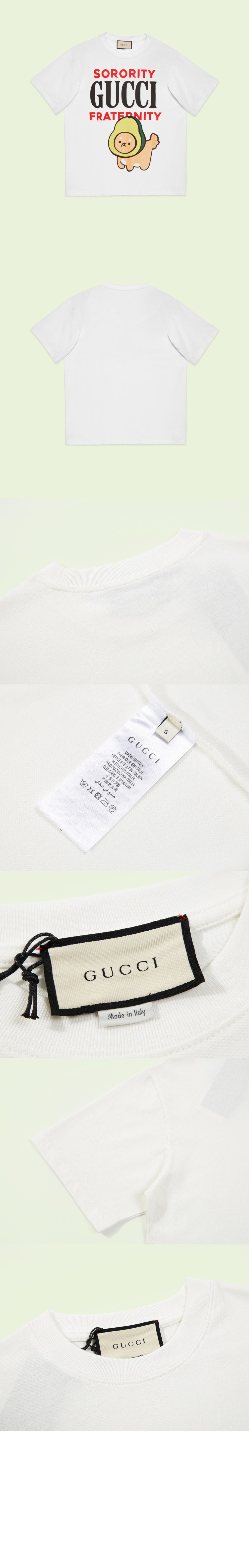 프린트 니트 톱 > Etc - 기타제품