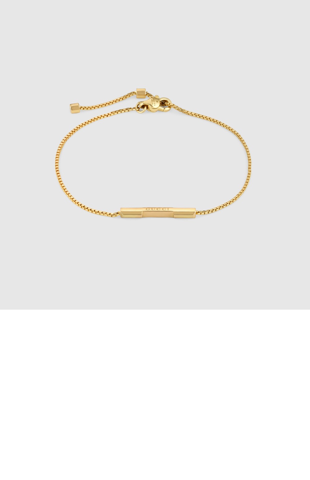 링크 투 러브 GUCCI 바 팔찌 662106 > Etc - 기타제품