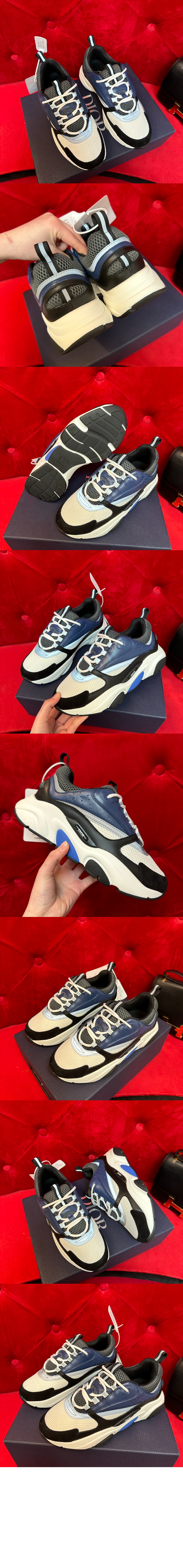 B22 스니커즈 3SN23 > B22