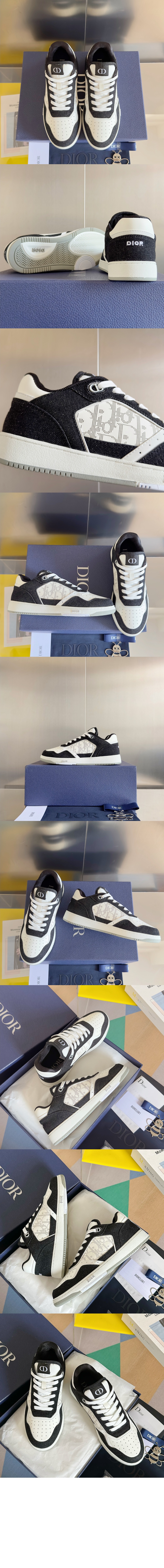 B27 스니커즈 3SN27 > B27 Uptown - B27 업타운